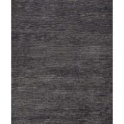 Ocean-OCS01-ONYX Hand-Knotted Area Rug image