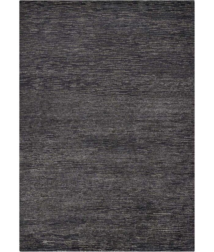 Ocean-OCS01-ONYX Hand-Knotted Area Rug image