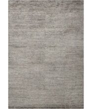 Ocean-OCS01-PEBBL Hand-Knotted Area Rug image