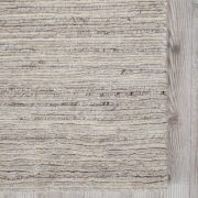 Ocean-OCS01-SHELL Hand-Knotted Area Rug collection texture detail image