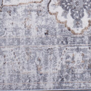 Okanagan-167-Taupe Machine-Made Area Rug collection texture detail image