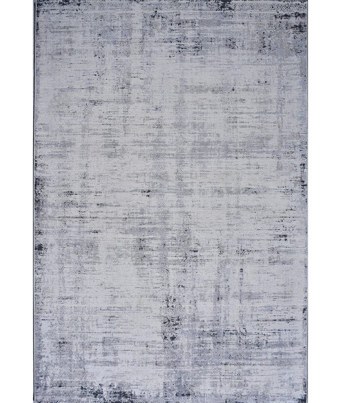 Orleans-428-Grey Machine-Made Area Rug image