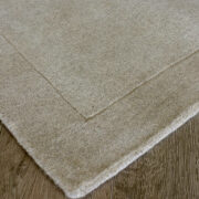 Palermo-SHL04-Limestone Hand-Tufted Area Rug collection texture detail image
