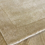 Palermo-SHL04-Sandbar Hand-Tufted Area Rug collection texture detail image
