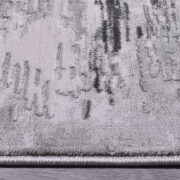Saratoga-670-Fern Machine-Made Area Rug collection texture detail image