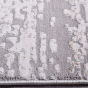 Saratoga-689-Fern Machine-Made Area Rug collection texture detail image