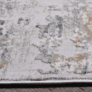 Saratoga-690-Ocean Machine-Made Area Rug collection texture detail image