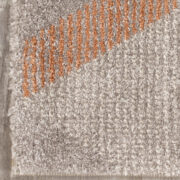 Sinay KL-8747-S404 Machine-Made Area Rug collection texture detail image