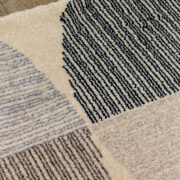 Sinay KL-9524-X101 Machine-Made Area Rug collection texture detail image