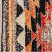 Solow KL-B416-0696 Indoor-Outdoor Area Rug collection texture detail image
