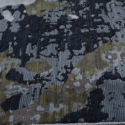 Spellbound-457-Seaweed Machine-Made Area Rug collection texture detail image