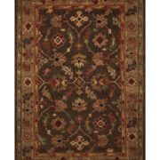 Tahoe-TA10-ESP Hand-Knotted Area Rug image
