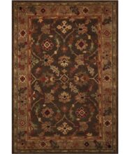 Tahoe-TA10-ESP Hand-Knotted Area Rug image