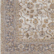 Tanis-40-S Machine-Made Area Rug collection texture detail image