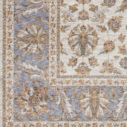Tanis-5091-Z Machine-Made Area Rug collection texture detail image