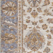 Tanis-5091-Z Machine-Made Area Rug collection texture detail image