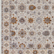Tanis-71-W Machine-Made Area Rug collection texture detail image