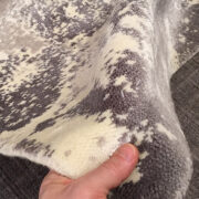 Twilight Nouri-TWI06-BONE Machine-Made Area Rug collection texture detail image