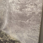 Twilight Nouri-TWI06-BONE Machine-Made Area Rug collection texture detail image