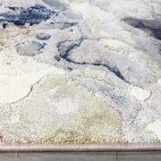 Veneziani-63320-9191 Machine-Made Area Rug collection texture detail image
