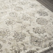 Veneziani-63337-6292 Machine-Made Area Rug collection texture detail image