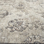 Veneziani-63337-6292 Machine-Made Area Rug collection texture detail image