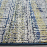 Veneziani-63347-6141 Machine-Made Area Rug collection texture detail image