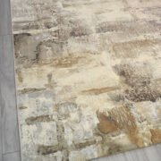 Veneziani-63402-8282 Machine-Made Area Rug collection texture detail image