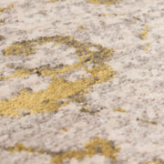 Axiom-92116-00527 Runner Machine-Made Area Rug detail image