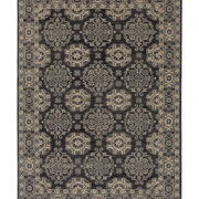 Paradigm-RG144-Camille-4575 Hand-Knotted Area Rug image