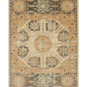 Paradigm-RG144-Delphine-4574 Hand-Knotted Area Rug image