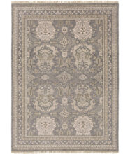 Paradigm-RG144-Winsome-4580 Hand-Knotted Area Rug image