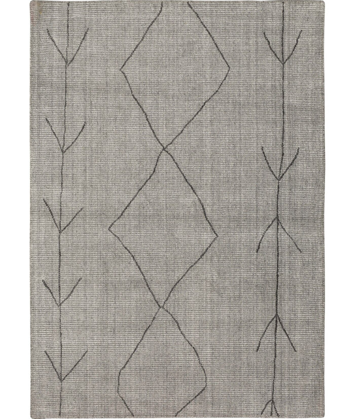 Tangier KAR-RG189-248 Hand-Tufted Area Rug image