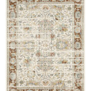Zephyr-92119-20058 Machine-Made Area Rug image