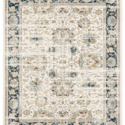Zephyr-92119-70044 Machine-Made Area Rug image