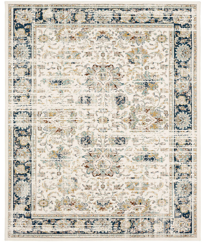 Zephyr-92119-70044 Machine-Made Area Rug image