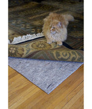 Dual Surface - Down Under Deluxe-Dual Surface-Down Under Deluxe non-slip felt rug pad  image