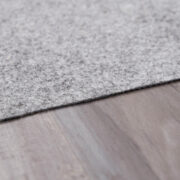 Dual Surface - Thin Lock-Dual Surface-Thin Lock low profile non-slip felt rug pad  image