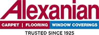 Alexanian Logo
