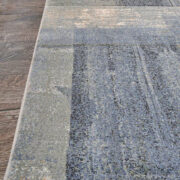Easson CS-6389-5782 Machine-Made Area Rug collection texture detail image