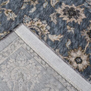 Harrison-70-Iceberg Machine-Made Area Rug collection texture detail image