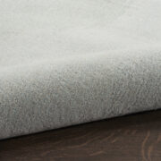 Prismatic-PRS27-GRSFM Hand-Tufted Area Rug collection texture detail image