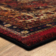 Antiquity KAR-ZS002-A400 Machine-Made Area Rug collection texture detail image