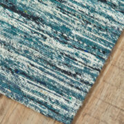 Arushi-0504F-GRY000 Area Rug collection texture detail image