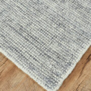 Burke-6560F-DNM000 Area Rug collection texture detail image