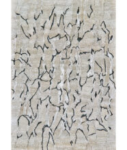 Cosmo-8622F-LUN000 Hand-Tufted Area Rug image
