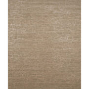 Geode-GE03-Silver Hand-Knotted Area Rug image