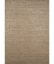 Geode-GE03-Silver Hand-Knotted Area Rug image