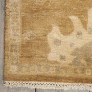 Grand Estate-GRA03-TOB Hand-Knotted Area Rug collection texture detail image