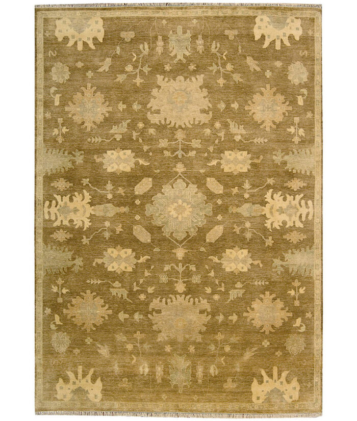 Grand Estate-GRA03-TOB Hand-Knotted Area Rug image